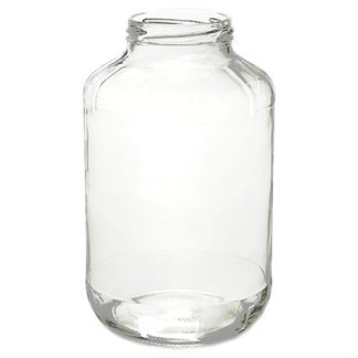 Glass Jars