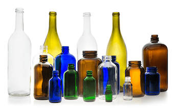 Glass Bottles
