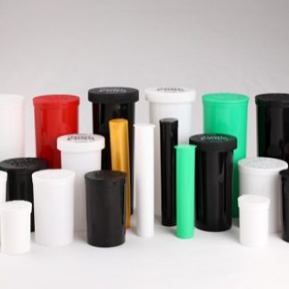 Cannabis Products
