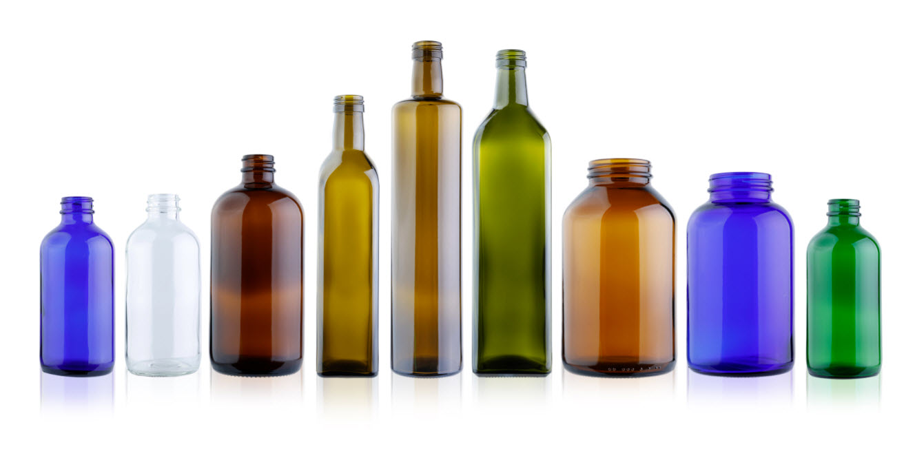 Advice for Selecting the Right Bottle Color