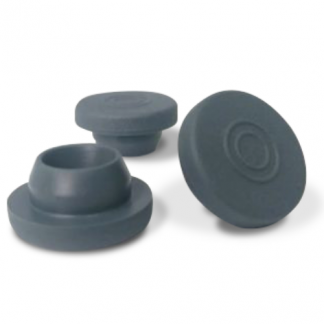 Rubber Stopper