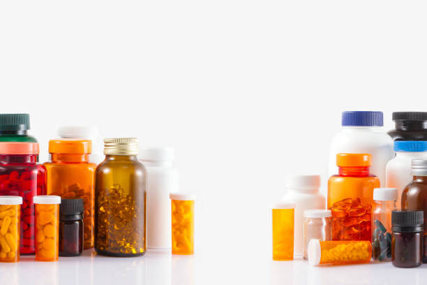 Top 4 Trends in Nutraceutical Packaging