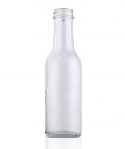 Flint Glass Woozy