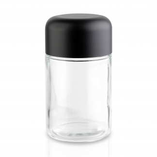Premium Glass Jars (CR)
