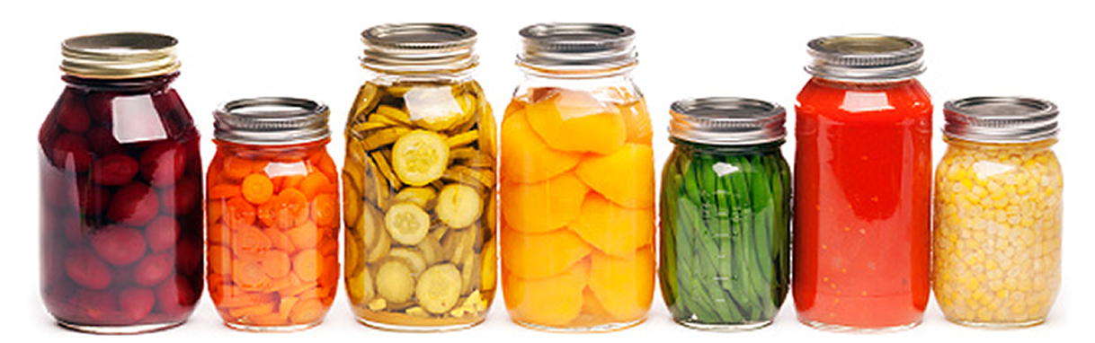 Premium Food Grade Wholesale Fodd Jars and Bottles