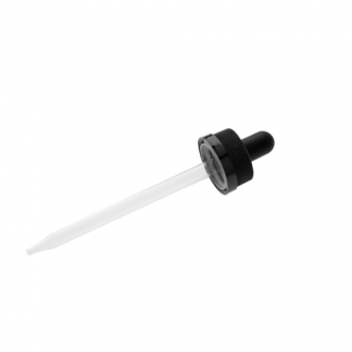 Regular Boston Round Dropper