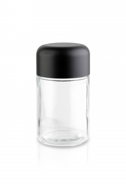 Premium Glass Jars (CR)