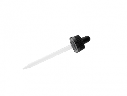 Regular Boston Round Dropper