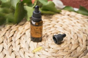 Dropper Cap Assembly