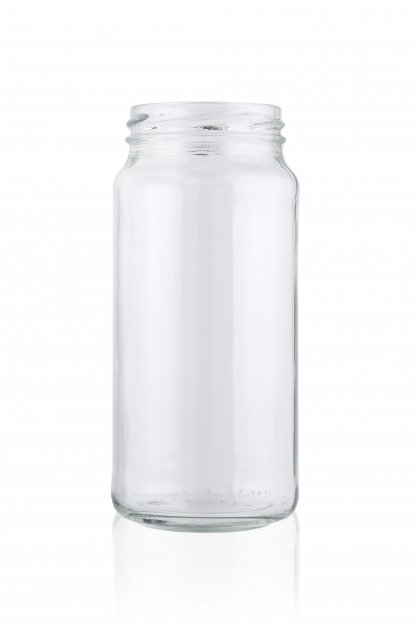 Flint Paragon Jar