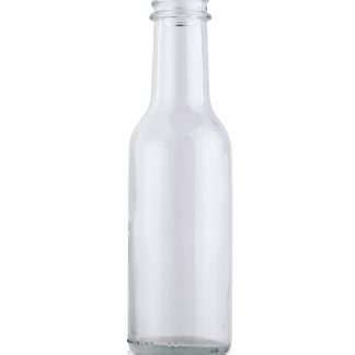 Flint Glass Woozy