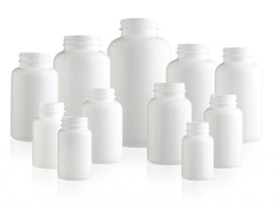 Plastic Bottles