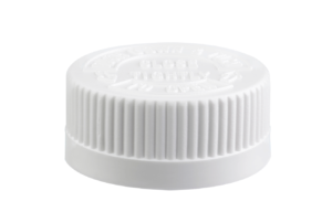Child-Resistant Cap or Closure