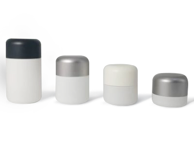 Premium Glass Jars (CR)