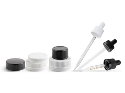 Closures & Droppers