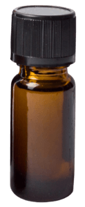 Amber Glass Bottles