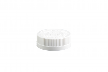 Child Resistant Wide Mouth Packer Cap
