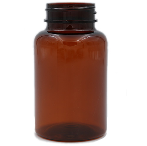 amber plastic pet 150cc