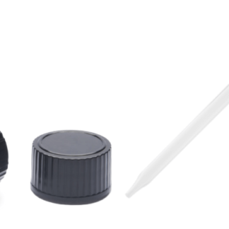 Boston Round Caps