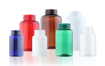 Plastic Bottles