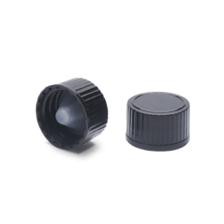 Polypropylene Cap (PPC)