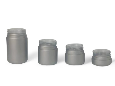 Premium Glass Jars (CR)