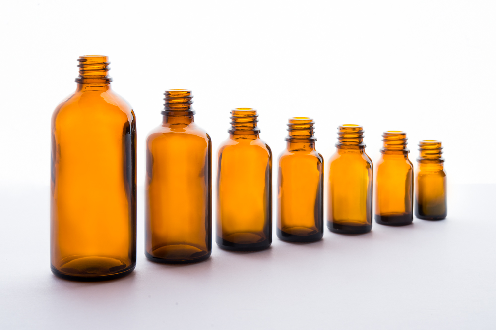 The History of Boston Round Bottles