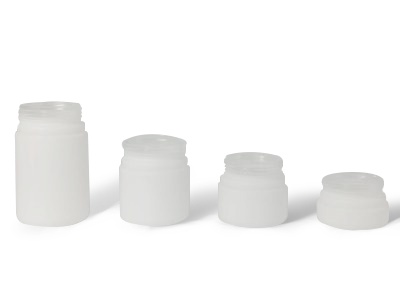 Premium Glass Jars (CR)