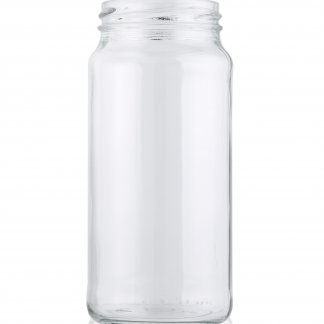 Flint Paragon Jar