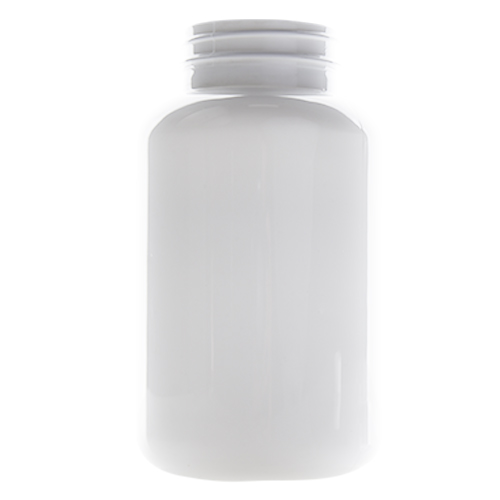 Plastic Wide Mouth Packers