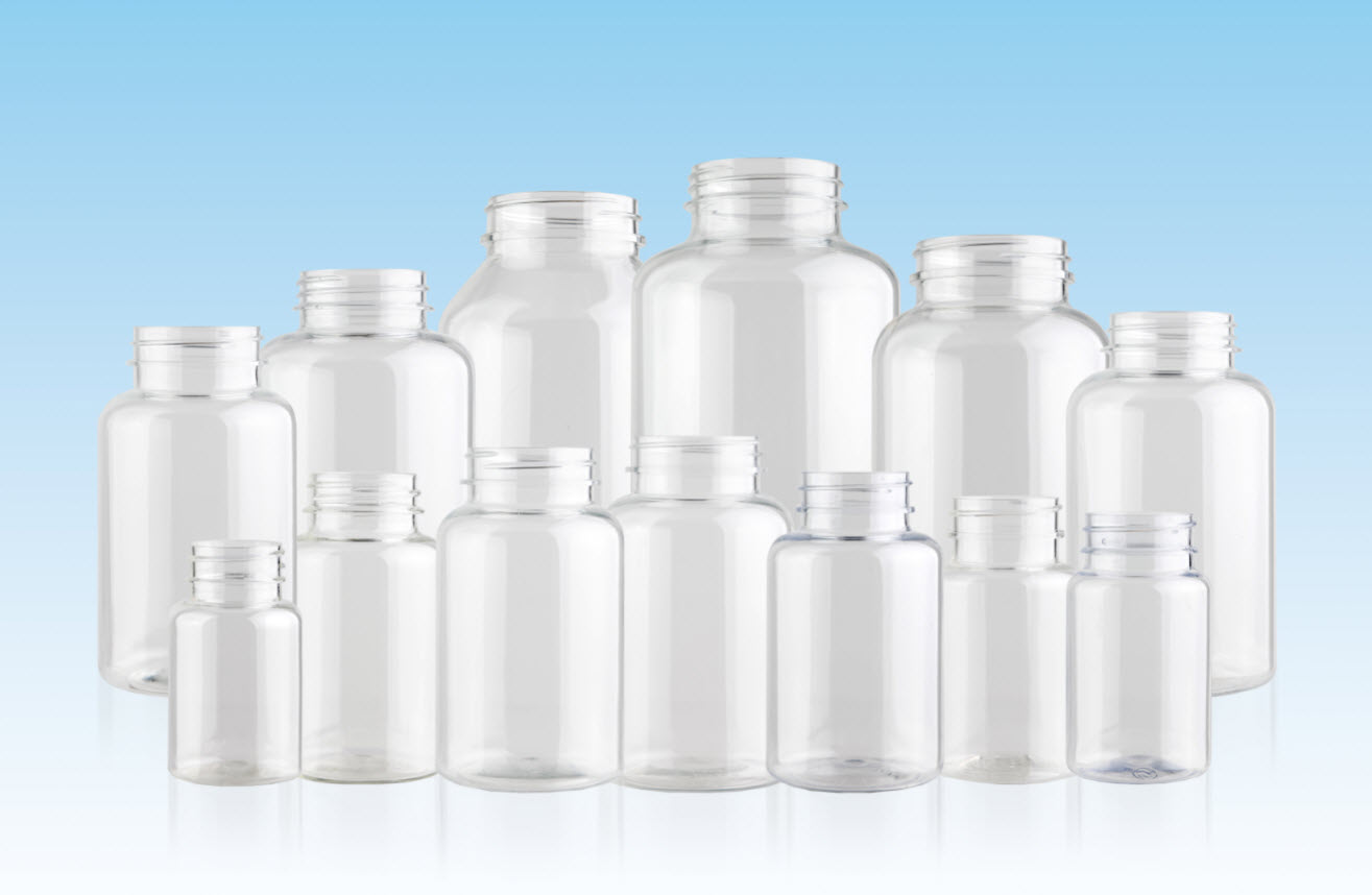The Anatomy of Great Plastic Wide Mouth Bottles
