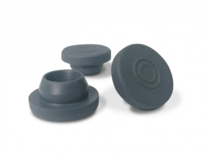 Rubber Stopper