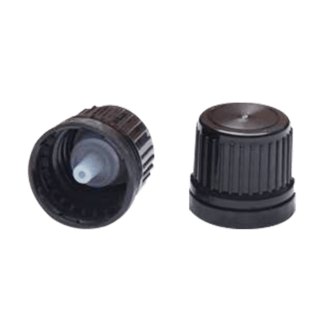 Tamper Evident Cap with Reducer